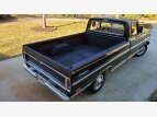 Thumbnail Photo 46 for 1968 Ford F100 2WD Regular Cab